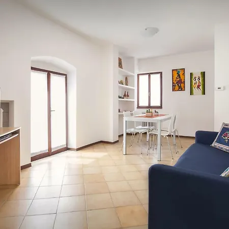 La Piazzetta Apartmán *
