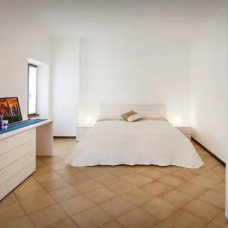 La Piazzetta Apartmán