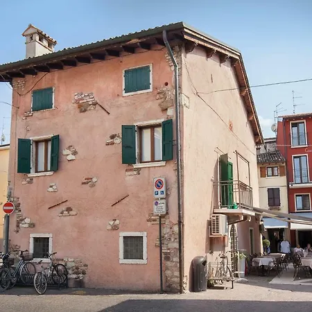 La Piazzetta
