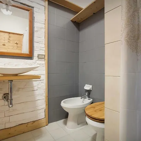 La Piazzetta Apartmán